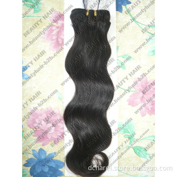 2013virgin Remy Hair Weft, Virgin Remy Brazilian Hair Weft